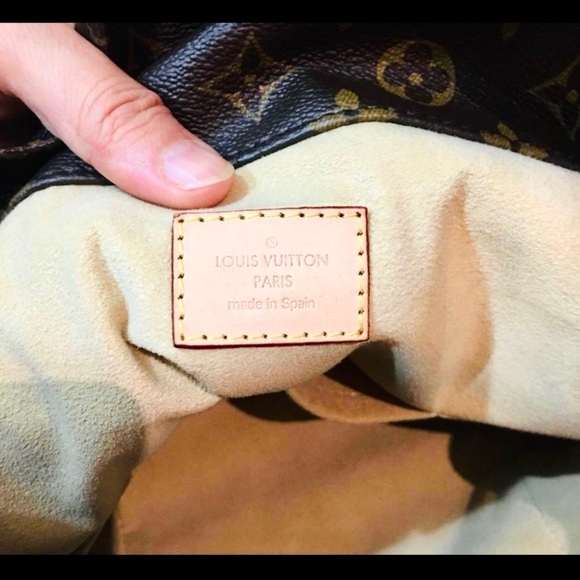 Artsy GM Louis Vuitton - Picture 3 of 12